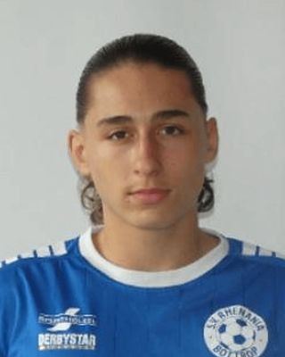 Talip Dikyologlu