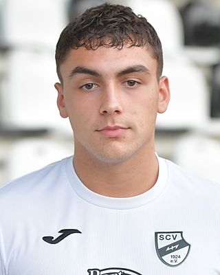 Maximilian Schäfer