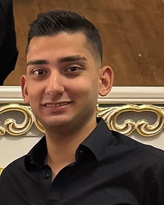 Serkan Gencoglu