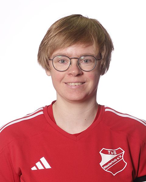 Foto: TUS Westerholz