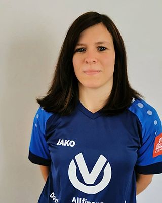Melanie Mühle