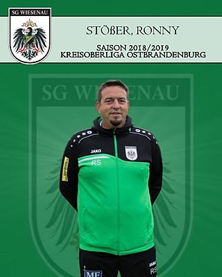 Ronny Stößer