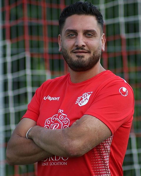 Foto: Dario Cervone