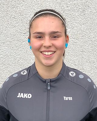 Yaren Bölge