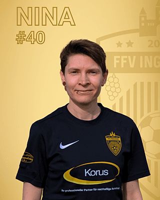 Nina Reif