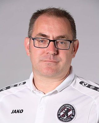 David Gottwald
