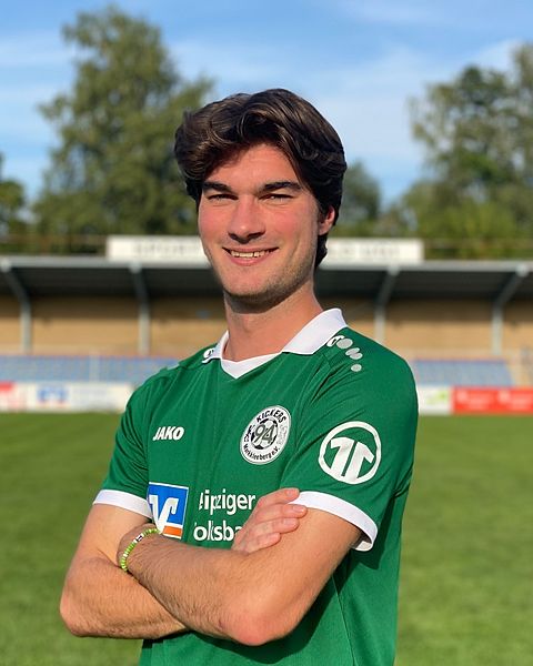 Foto: Kickers94 Markkleeberg