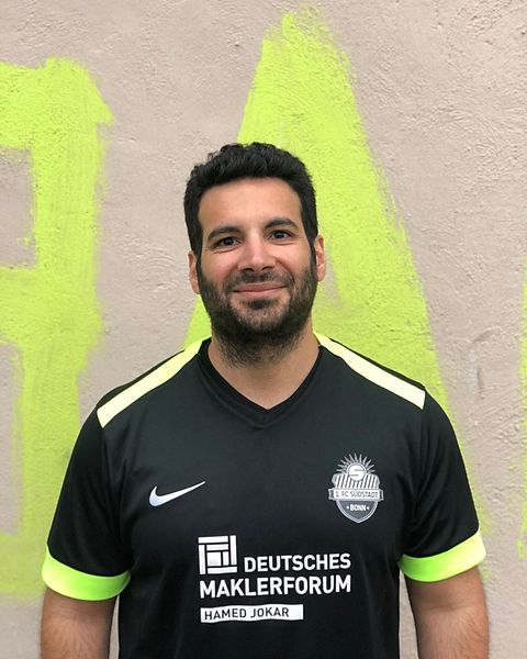 Foto: Armin Eslampanahnobari