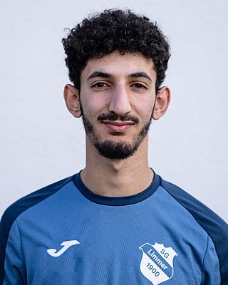 Abderrahmen Mrad