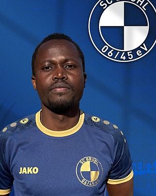 Daniel Korobe