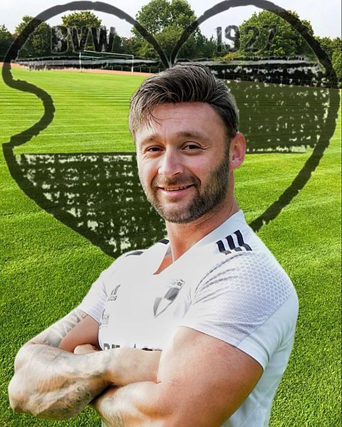 Foto: Daniel Foerster