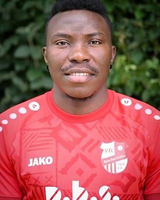 Frank Silvain Teku