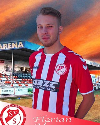 Florian Heymann