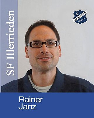 Rainer Janz