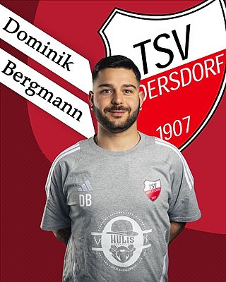 Dominik Bergmann