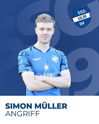 Simon Müller