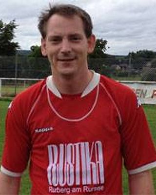 Florian Harth