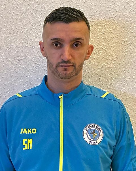 Foto: SV Bosna Berlin 94