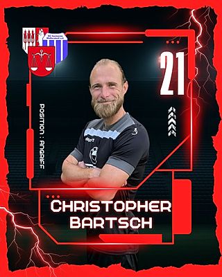 Christopher Bartsch