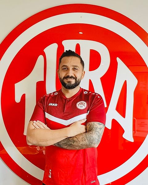 Foto: Oğuzhan Tekatli