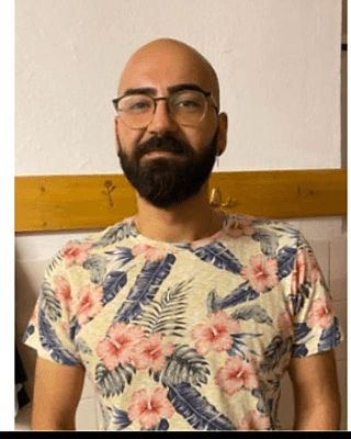 Eray Eroglu
