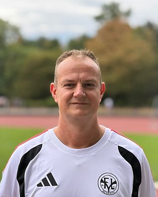 Thomas Kroupa