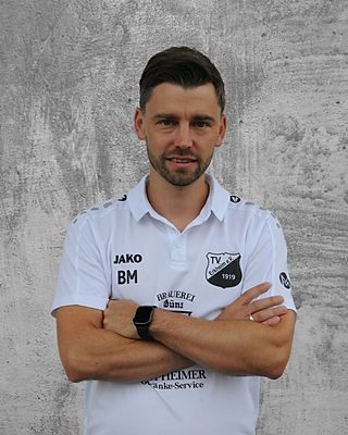 Bernd Maier
