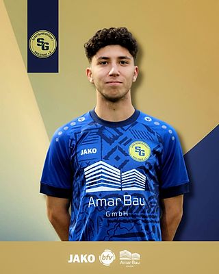 Yazan Albukharahli