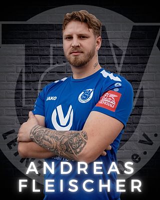 Andreas Fleischer