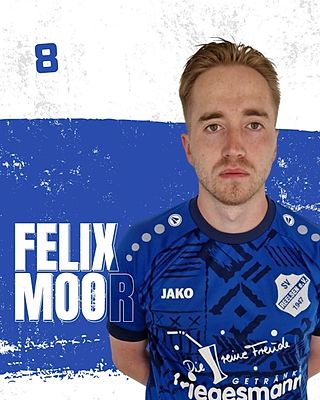 Felix Moor