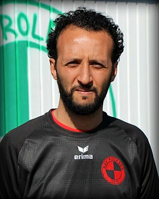 Yahya Saber