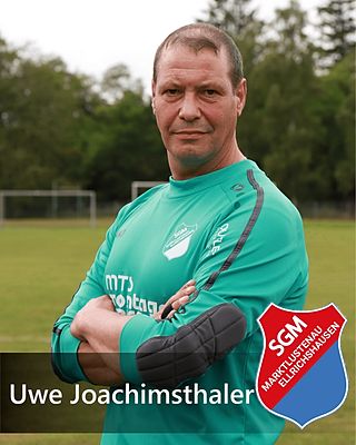 Uwe Joachimsthaler