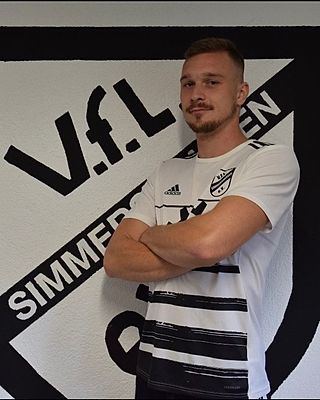 Dominik Russ