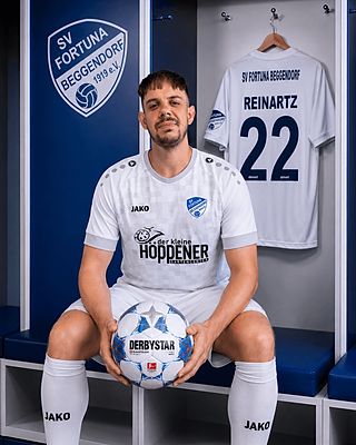 Dominik Reinartz