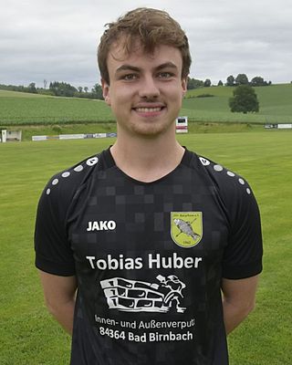 Johannes Lindinger