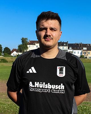 Alexandros Melissopoulos