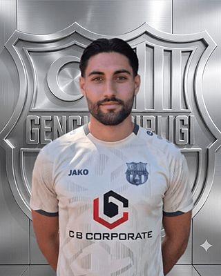 Mikail Ünal