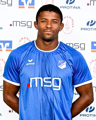 Jeremie Zehetbauer