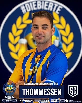 Andreas Thommessen
