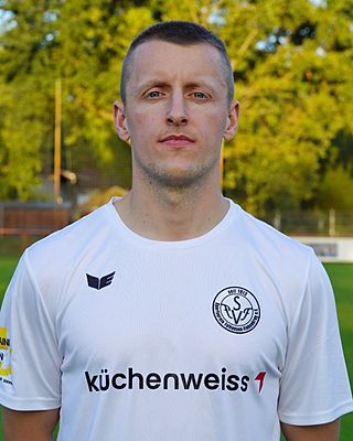 Benedikt Bundschuh