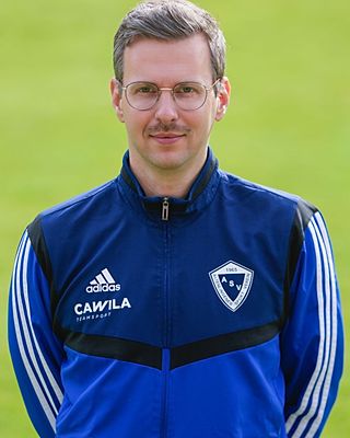 Florian Rieken