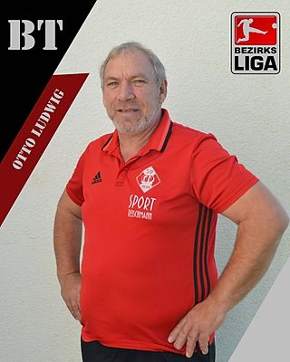 Otto Ludwig
