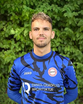Nick Liebenstund