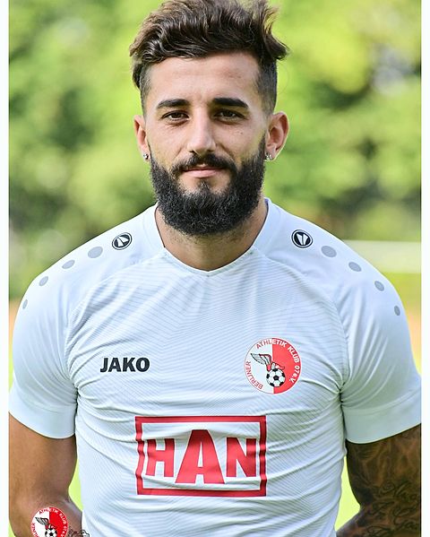 Foto: Mehmet Dedeoglu "dedepres