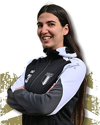 Cansu Dalda