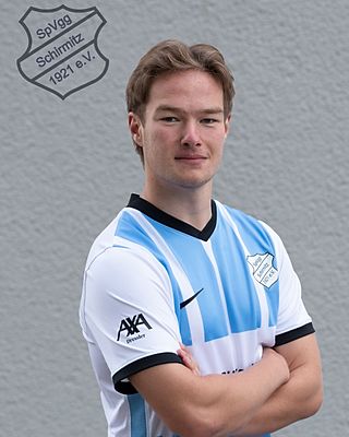 Jannis Michl