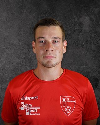 Philipp Müller