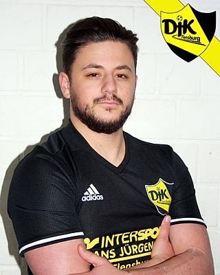 Mike Hofmann