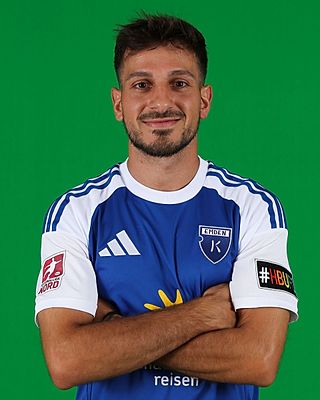 Kai-Sotirios Kaissis