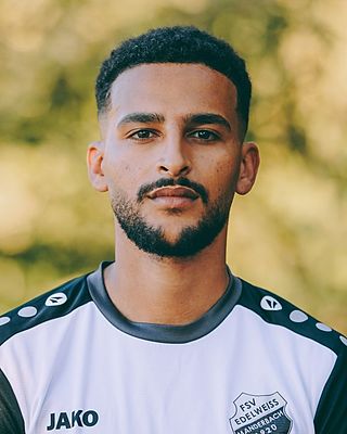 Amir Abdanur